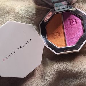 FENTY KILLAWATT FOIL Mimosa Sunrise Sangria Sunset